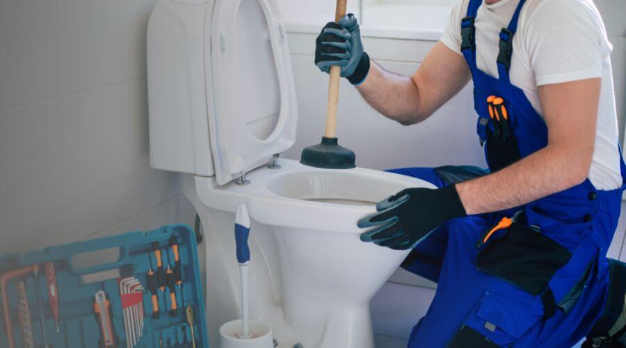 Professional Leak Detection in Elkton, MN